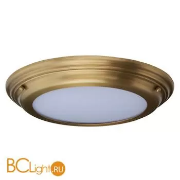 Потолочный светильник Elstead Lighting Welland WELLAND-F-AB