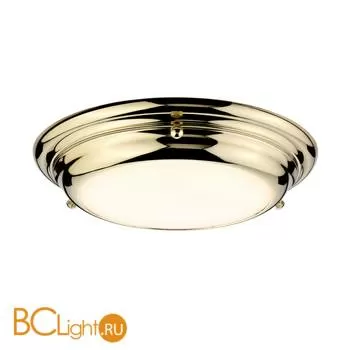 Потолочный светильник Elstead Lighting Welland WELLAND/F/S PB