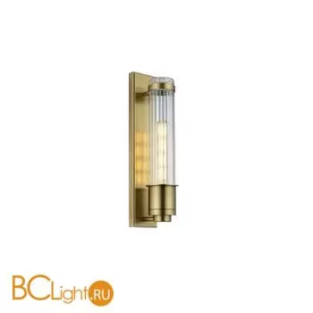 Бра Elstead Lighting WELLINGTON QN-WELLINGTON1-AB