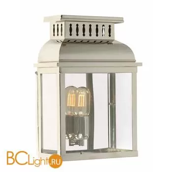 Уличный настенный светильник Elstead Lighting Westminster WESTMINSTER PN