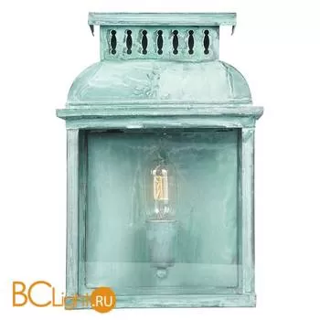 Уличный настенный светильник Elstead Lighting Westminster WESTMINSTER V