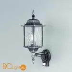 Уличный настенный светильник Elstead Lighting Wexford WX1 PIR
