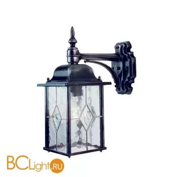 Уличный настенный светильник Elstead Lighting Wexford WX2 - Фото 0