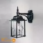 Уличный настенный светильник Elstead Lighting Wexford WX2