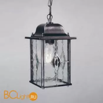 Уличный подвесной светильник Elstead Lighting Wexford WX9