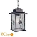 Уличный подвесной светильник Elstead Lighting Wexford WX9 - Фото 0