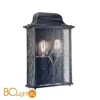 Уличный настенный светильник Elstead Lighting Wexford WX7 - Фото 0