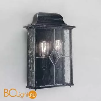 Уличный настенный светильник Elstead Lighting Wexford WX7