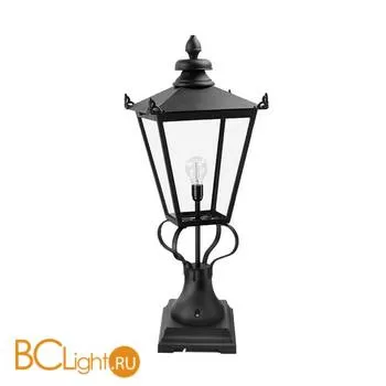 Садово-парковый фонарь Elstead Lighting Wilmslow WSLN1 BLACK