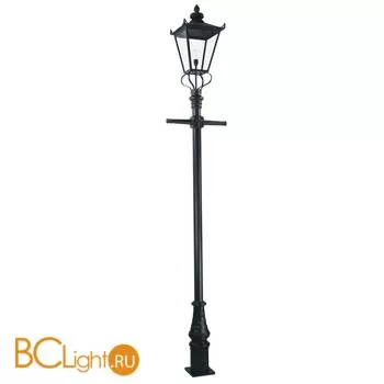 Садово-парковый фонарь Elstead Lighting Wilmslow WSLP1 BLACK
