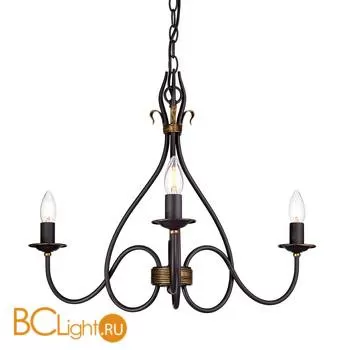 Люстра Elstead Lighting Windermere WM3