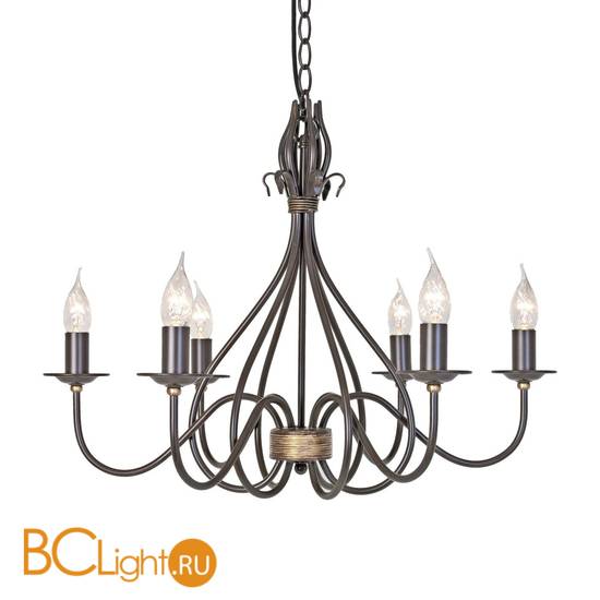Люстра Elstead Lighting Windermere WM6