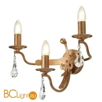 Бра Elstead Lighting Windsor WINDSOR/W3