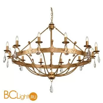 Люстра Elstead Lighting Windsor WINDSOR12