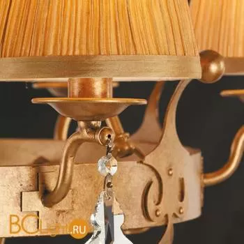 Люстра Elstead Lighting Windsor WINDSOR6 - Фото 0