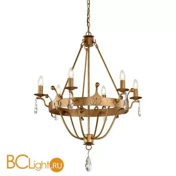Люстра Elstead Lighting Windsor WINDSOR6