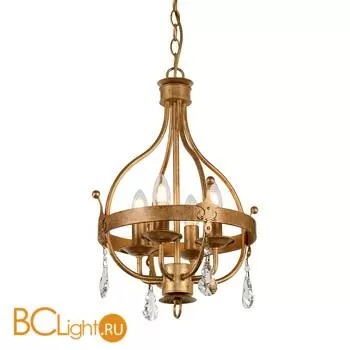 Подвесной светильник Elstead Lighting Windsor WINDSOR4