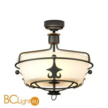 Потолочно-подвесной светильник Elstead Lighting Windsor WINDSOR/SF GR