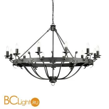 Люстра Elstead Lighting Windsor WINDSOR12 GR