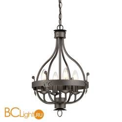 Люстра Elstead Lighting Windsor WINDSOR4 GR Люстра Elstead Lighting Windsor WINDSOR4 GR