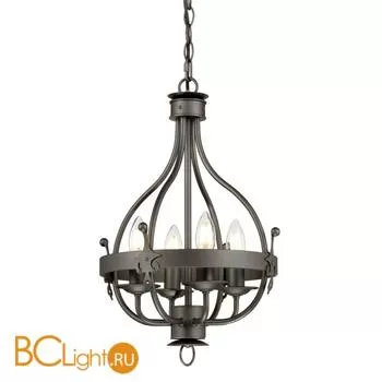Люстра Elstead Lighting Windsor WINDSOR4 GR