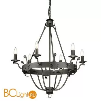 Люстра Elstead Lighting Windsor WINDSOR6 GR