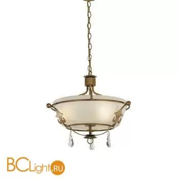 Подвесной светильник Elstead Lighting Windsor WINDSOR-SF-GOLD