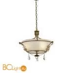 Подвесной светильник Elstead Lighting Windsor WINDSOR-SF-GOLD