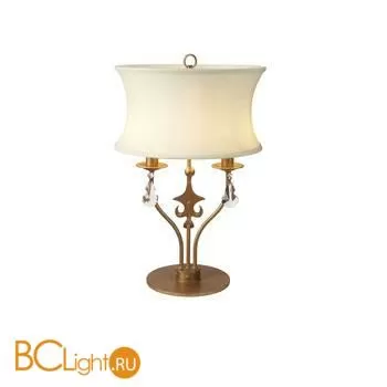 Настольная лампа Elstead Lighting Windsor WINDSOR-TL-GOLD