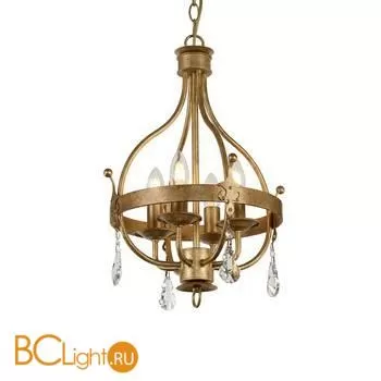 Люстра Elstead Lighting Windsor WINDSOR4-GOLD
