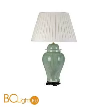 Настольная лампа Elstead Lighting YANTAI CELADON DL-YANTAI-TL