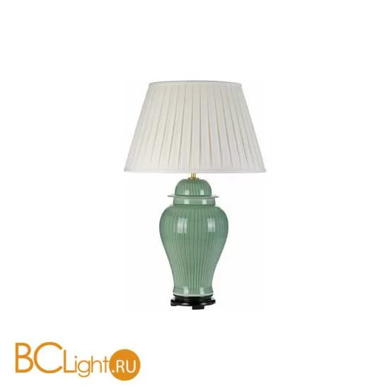 Настольная лампа Elstead Lighting Yantai DL/YANTAI/TL CEL