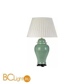 Настольная лампа Elstead Lighting Yantai DL/YANTAI/TL CEL