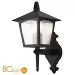 Уличный настенный светильник Elstead Lighting York BL5 BLACK