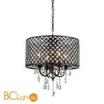 Подвесной светильник Escada 10158-10159 10158/5 - Фото 0