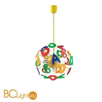 Подвесной светильник Escada 1016/4S
