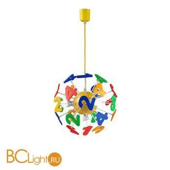Подвесной светильник Escada 1017/4S