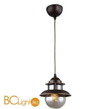 Подвесной светильник Escada 10165/1S - Фото 0