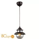 Подвесной светильник Escada 10165/1S - Фото 0