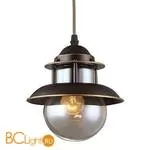 Подвесной светильник Escada 10165/1S