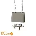 Подвесной светильник Escada 10170/1S