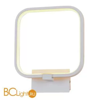 Настенный светильник Escada 10207/SG LED