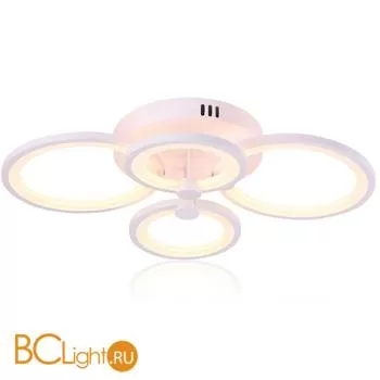 Потолочный светильник Escada 10236/4LED