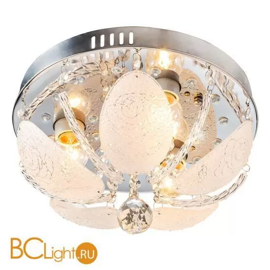 Потолочный светильник Escada 10234/3LED 