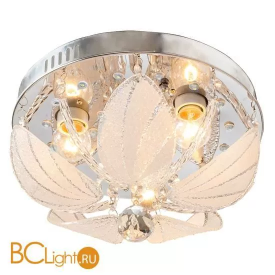 Потолочный светильник Escada 10235/3LED 