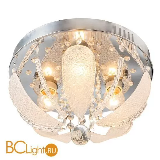 Потолочный светильник Escada 10236/3LED 