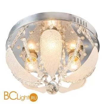 Потолочный светильник Escada 10236/3LED 