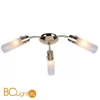 Потолочная люстра Escada 138/3PL