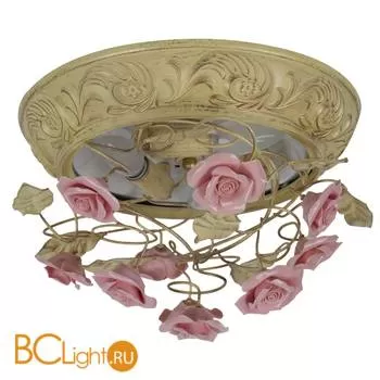 Потолочный светильник Escada 144/3PL