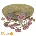 Потолочный светильник Escada 144/3PL